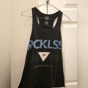Young & Reckless Women's Tank Top